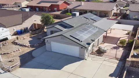 View/Area - 10413 E 38 Pl, Yuma, AZ 85365 photo 2 of 3