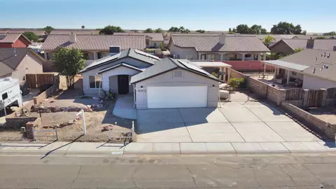 10413 E 38 Pl, Yuma, AZ 85365