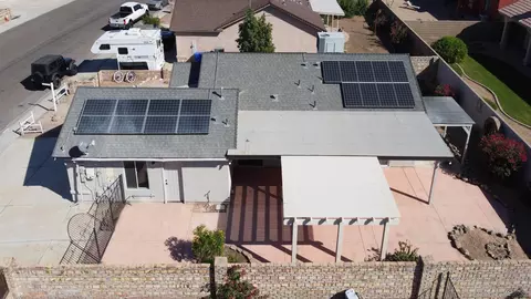 View/Area - 10413 E 38 Pl, Yuma, AZ 85365 photo 3 of 3