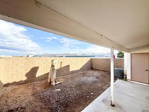 Exterior - 10704 E 34 St, Yuma, AZ 85365 photo 2 of 2