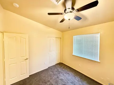 Bedroom - 10704 E 34 St, Yuma, AZ 85365 photo 4 of 7