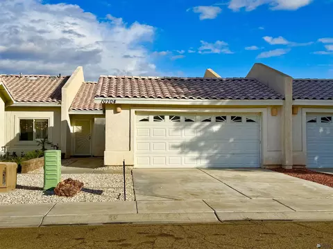 10704 E 34 St, Yuma, AZ 85365