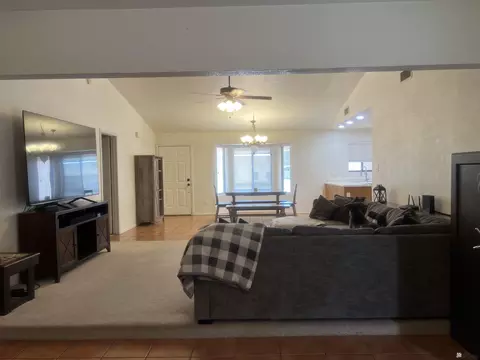 Living - 12170 E Paseo Verano, Yuma, AZ 85367 photo 3 of 3