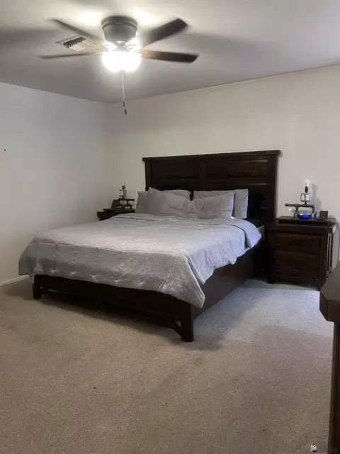 Bedroom - 12170 E Paseo Verano, Yuma, AZ 85367 photo 1 of 3
