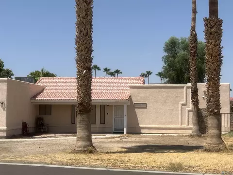 Exterior - 12170 E Paseo Verano, Yuma, AZ 85367 photo 2 of 3