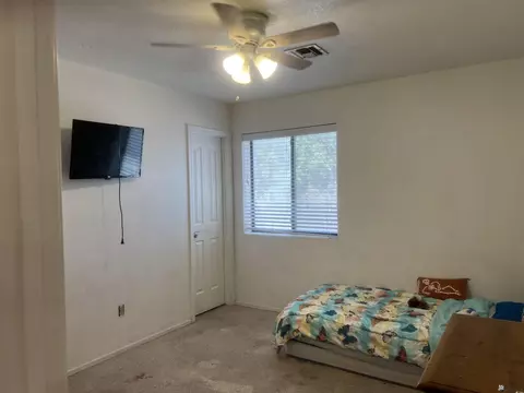 Bedroom - 12170 E Paseo Verano, Yuma, AZ 85367 photo 3 of 3