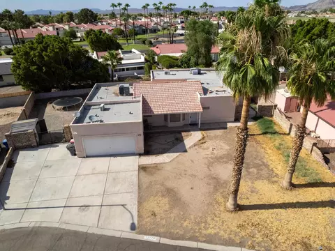 View/Area - 12170 E Paseo Verano, Yuma, AZ 85367 photo 1 of 2