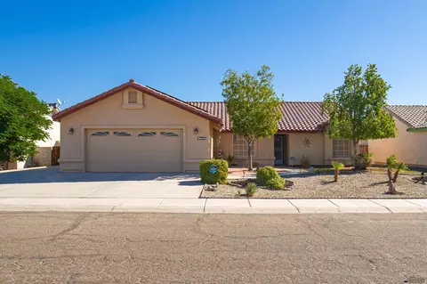 11559 S Prescott Ave, Yuma, AZ 85365