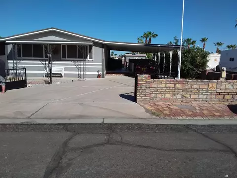 13240 E 50 Dr, Yuma, AZ 85367