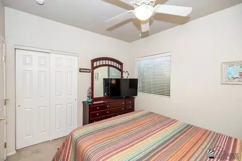 Bedroom - 14675 E 49 St, Yuma, AZ 85367 photo 4 of 6