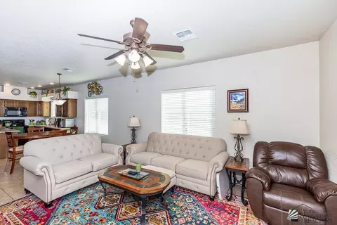 Living - 14675 E 49 St, Yuma, AZ 85367 photo 4 of 5