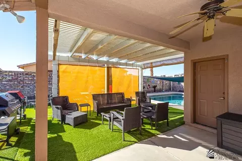 Exterior - 14675 E 49 St, Yuma, AZ 85367 photo 3 of 9