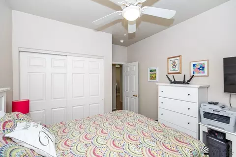Bedroom - 14675 E 49 St, Yuma, AZ 85367 photo 2 of 6