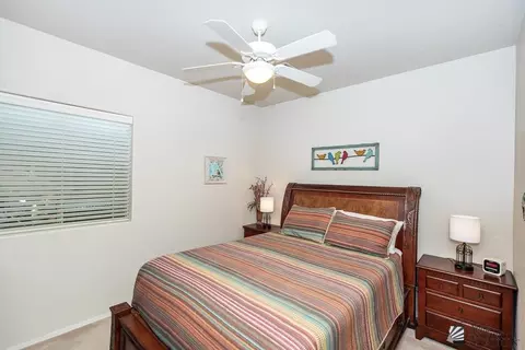 Bedroom - 14675 E 49 St, Yuma, AZ 85367 photo 3 of 6