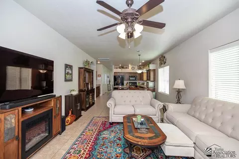 Living - 14675 E 49 St, Yuma, AZ 85367 photo 5 of 5