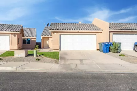 3964 S Brianna Dr, Yuma, AZ 85365