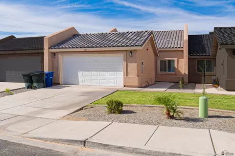 7292 E 38 St, Yuma, AZ 85365