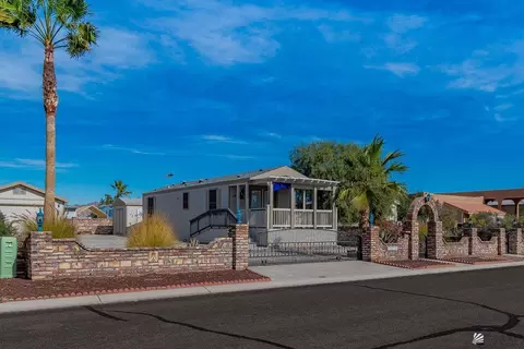 12764 E 47 St, Yuma, AZ 85367