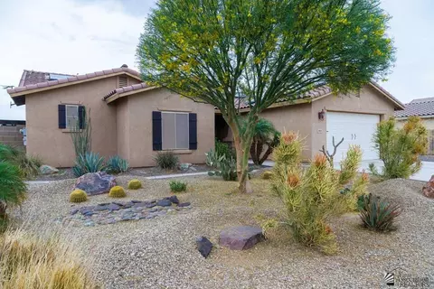 7922 E 36 Pl, Yuma, AZ 85365