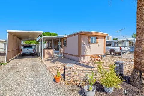 1044 S 20 Ave, Yuma, AZ 85364