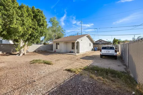 257 E George St, Somerton, AZ 85350