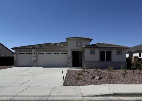 3673 S Santana Dr, Yuma, AZ 85365