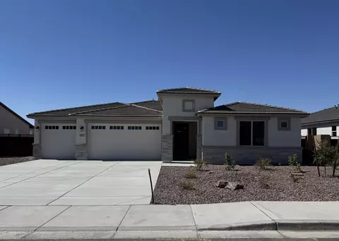 3673 S Santana Dr #3673 S SANTANA DRIVE, Yuma, AZ 85365