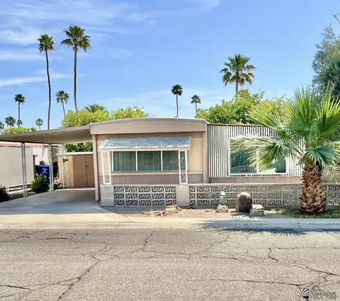 3585 S Rainier, Yuma, AZ 85365