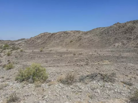 10308 S Gold Bar Dr, Yuma, AZ 85367