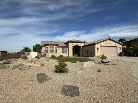 6222 E 25 Pl, Yuma, AZ 85365