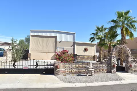 13209 S Onammi Ave, Yuma, AZ 85367