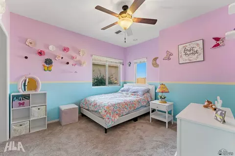 Bedroom - 7811 E 38 St, Yuma, AZ 85365 photo 3 of 5
