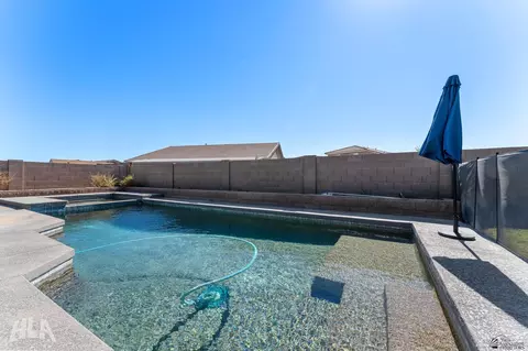 Exterior - 7811 E 38 St, Yuma, AZ 85365 photo 5 of 7