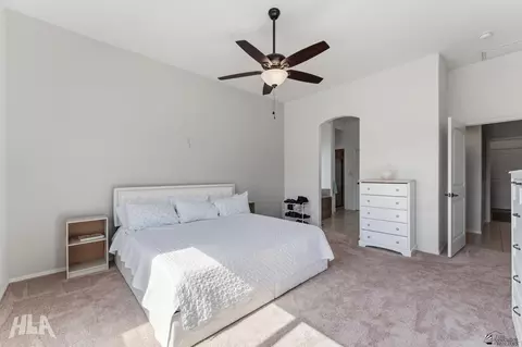 Bedroom - 7811 E 38 St, Yuma, AZ 85365 photo 4 of 5