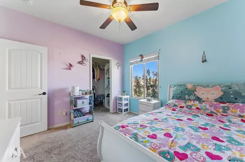 Bedroom - 7811 E 38 St, Yuma, AZ 85365 photo 2 of 5