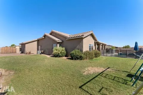 Exterior - 7811 E 38 St, Yuma, AZ 85365 photo 4 of 7