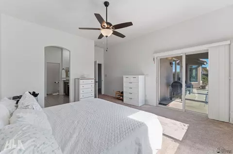 Bedroom - 7811 E 38 St, Yuma, AZ 85365 photo 5 of 5