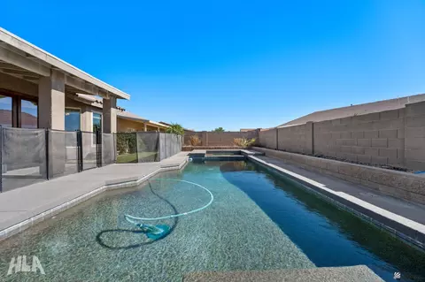 Exterior - 7811 E 38 St, Yuma, AZ 85365 photo 6 of 7