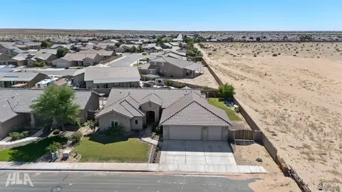 View/Area - 7811 E 38 St, Yuma, AZ 85365 photo 2 of 2