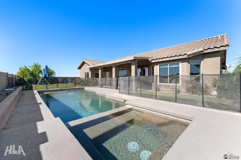 7811 E 38 St, Yuma, AZ 85365