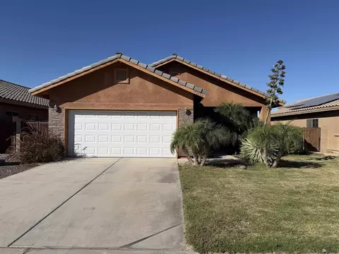 4552 S Jojoba Ave, Yuma, AZ 85365