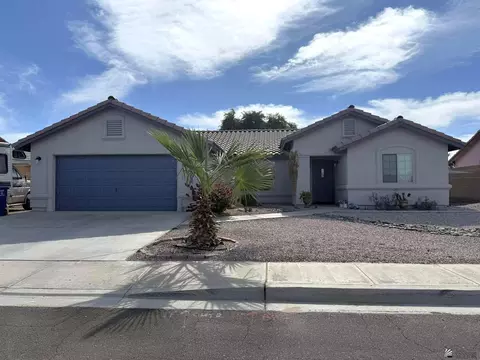 7785 E 26 St, Yuma, AZ 85365