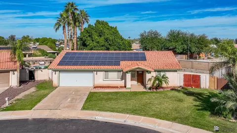 2627 S 31 Dr, Yuma, AZ 85364