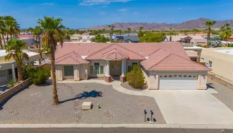 14158 E 49 Dr, Yuma, AZ 85367