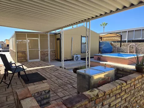13478 E 49 St, Yuma, AZ 85367 photo 38