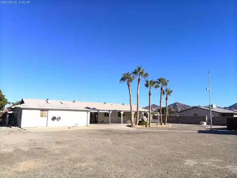 Exterior - 13371 E 36 Pl, Yuma, AZ 85367 photo 13 of 16
