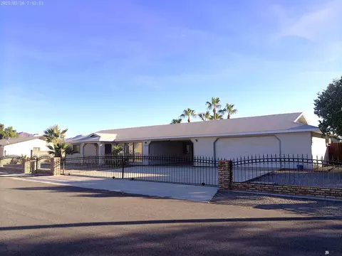 13371 E 36 Pl, Yuma, AZ 85367