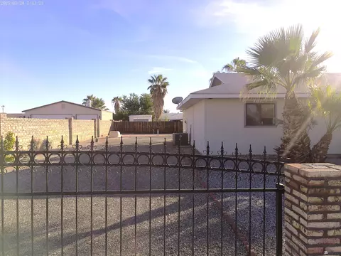 Exterior - 13371 E 36 Pl, Yuma, AZ 85367 photo 16 of 16