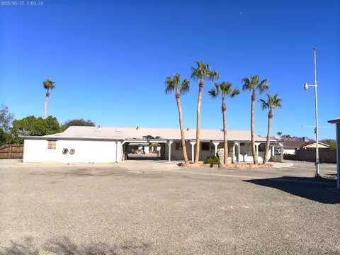 Exterior - 13371 E 36 Pl, Yuma, AZ 85367 photo 12 of 16