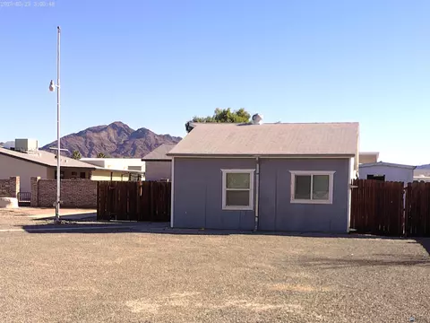 Exterior - 13371 E 36 Pl, Yuma, AZ 85367 photo 7 of 16